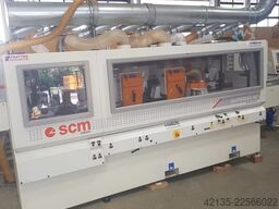 SCM Superset NTE