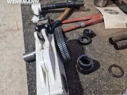 SCM Superset NTE