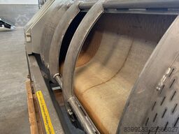 Schlauchpresse HOWARD 1900 PLE