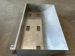Schlauchpresse HOWARD 1900 PLE