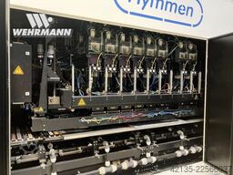 HYMMEN JUPITER JPT C
