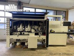 HOMAG OPTIMAT LPP 306
