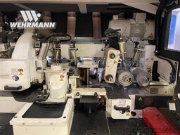 HOMAG OPTIMAT LPP 306