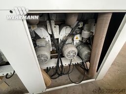 HOMAG OPTIMAT LPP 306