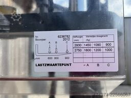 BT SP 160