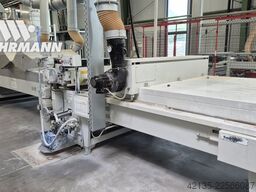 Bütfering / Belting/ Heesemann / Bürkle / Elmag / Cefla / Venjakob 