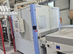 Bütfering / Belting/ Heesemann / Bürkle / Elmag / Cefla / Venjakob 