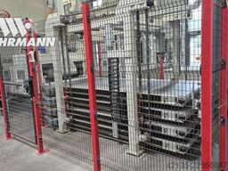 Bütfering / Belting/ Heesemann / Bürkle / Elmag / Cefla / Venjakob 