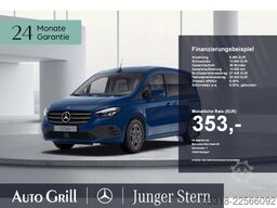 Mercedes-Benz T 180 Style MBUX+Style+Ambiente+Fahrassist+LED