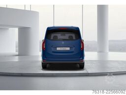 Mercedes-Benz T 180 Style MBUX+Style+Ambiente+Fahrassist+LED