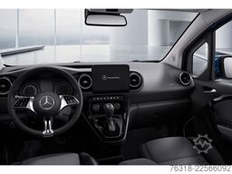 Mercedes-Benz T 180 Style MBUX+Style+Ambiente+Fahrassist+LED