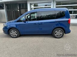Mercedes-Benz T 180 Style MBUX+Style+Ambiente+Fahrassist+LED