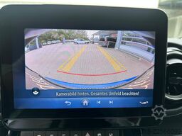 Mercedes-Benz T 180 Style MBUX+Style+Ambiente+Fahrassist+LED