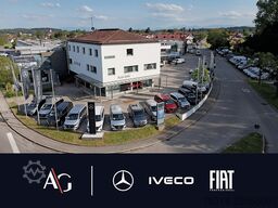 Mercedes-Benz Sprinter 317 Kasten L2H2 Autom. MBUX Navi Kamera