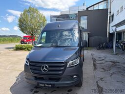 Mercedes-Benz Sprinter 317 Kasten L2H2 Autom. MBUX Navi Kamera