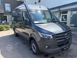 Mercedes-Benz Sprinter 317 Kasten L2H2 Autom. MBUX Navi Kamera