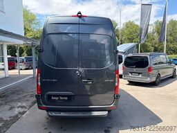 Mercedes-Benz Sprinter 317 Kasten L2H2 Autom. MBUX Navi Kamera