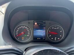 Mercedes-Benz Sprinter 317 Kasten L2H2 Autom. MBUX Navi Kamera