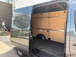 Mercedes-Benz Sprinter 317 Kasten L2H2 Autom. MBUX Navi Kamera
