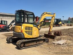Komatsu PC55MR-3