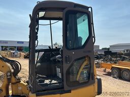 Komatsu PC55MR-3