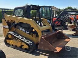 Caterpillar 259D