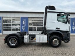 MERCEDES-BENZ Actros 1843 Sattelzugmaschine 4x2 Kipph.