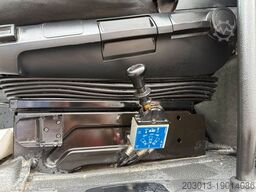 MERCEDES-BENZ Actros 1843 Sattelzugmaschine 4x2 Kipph.