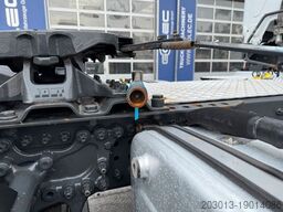 MERCEDES-BENZ Actros 1843 Sattelzugmaschine 4x2 Kipph.