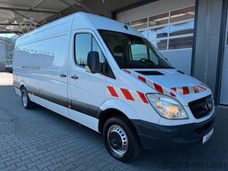 MERCEDES-BENZ Sprinter MB TV-Fzg mit Rausch Inspektion Einheit