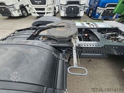 MERCEDES-BENZ ACTROS 1851 * RETARDER * DRIVE ASS * TOP *
