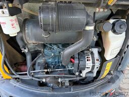 BOBCAT E26 / 2016 BJ / 3 x Löffel / 3.905 H