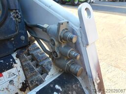 Bobcat T140 HighFlow