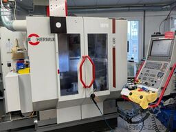 HERMLE 5-Axis C600U