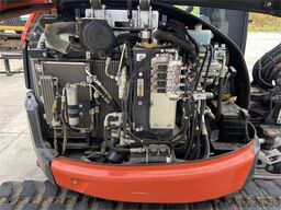 Kubota U50-5 (5022)