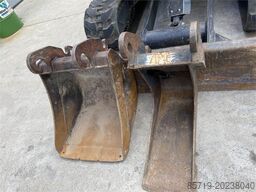 Kubota U50-5 (6969)