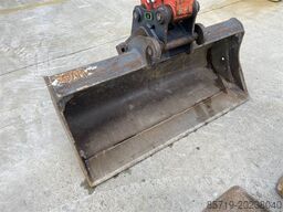 Kubota U50-5 (6969)