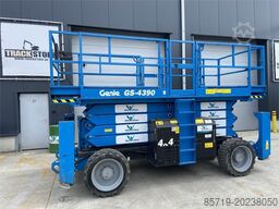 Genie GS4390RT (3214)