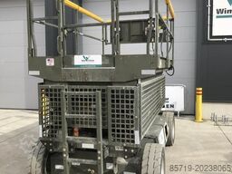 JLG M3369 (4331)