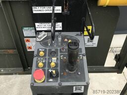 JLG M3369 (4331)