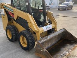 CAT 226 D3 (5867)