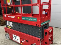 Magni ES1008AC (6445)