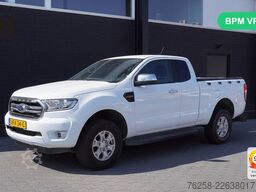 Ford Ranger 2.0 EcoBlue XLT 170PK 4WD EURO 6 - Clima...