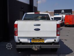 Ford Ranger 2.0 EcoBlue XLT 170PK 4WD EURO 6 - Clima...