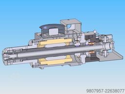 HANWHA XD20N