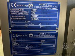 Miele 300 BC - Miele Lira