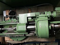 Pfauter-Gleason Genesis 130 H/P200/PE250