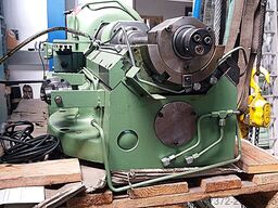 Pfauter-Gleason Genesis 130 H/P200/PE250