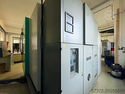 Deckel Maho DMU 60E