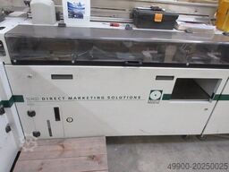 Winkler + Dünnebier BB 300 BB300 Buhrs 10K